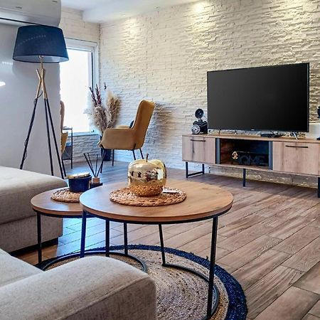 קוטור Apartment Petar 2 מראה חיצוני תמונה