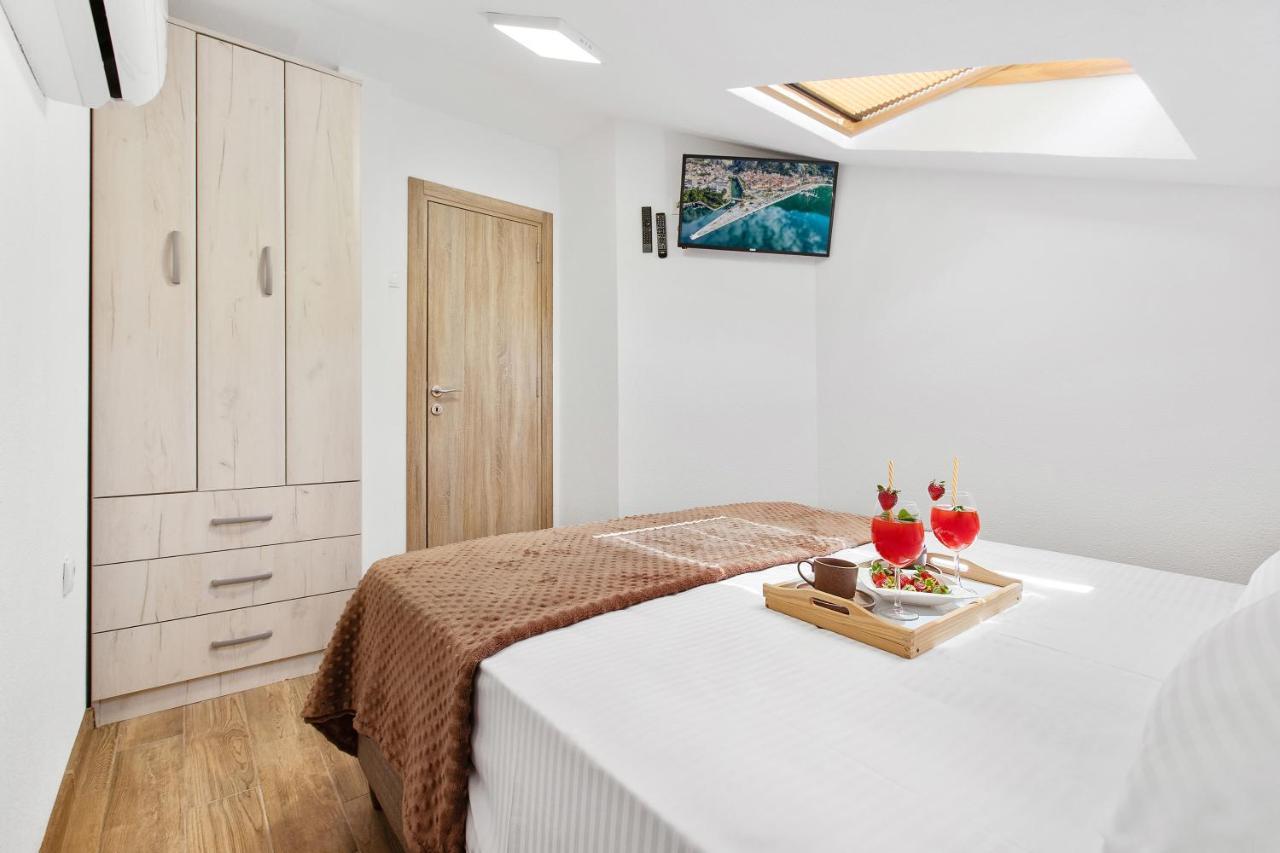 קוטור Apartment Petar 2 מראה חיצוני תמונה
