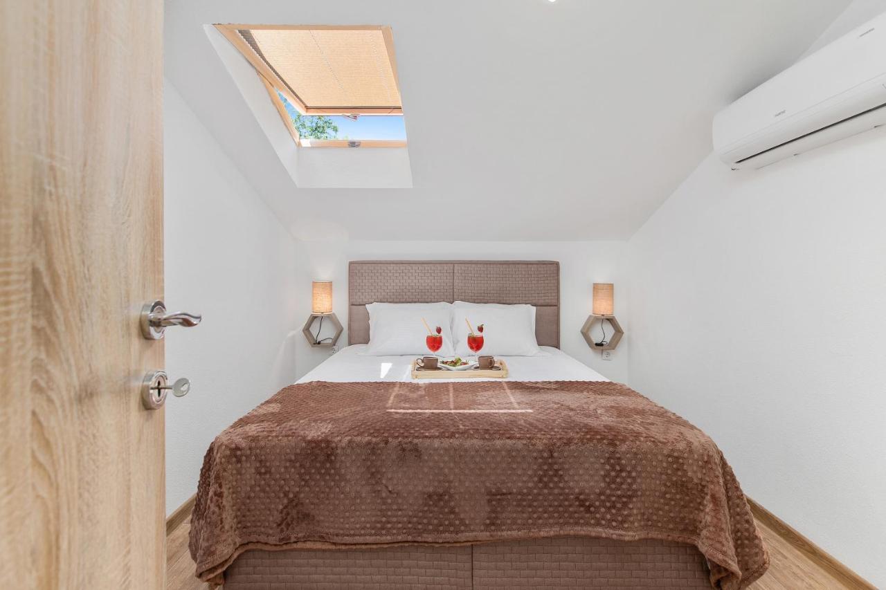 קוטור Apartment Petar 2 מראה חיצוני תמונה