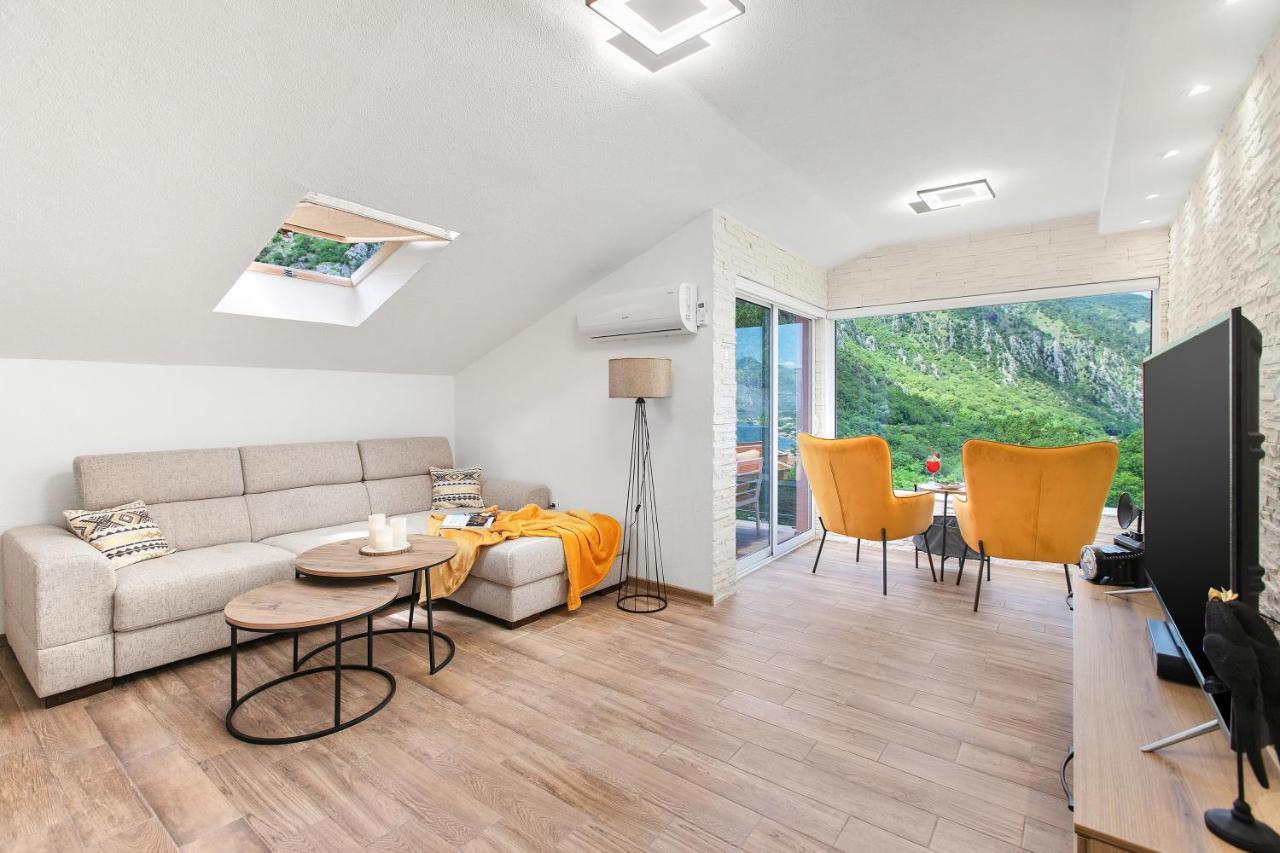 קוטור Apartment Petar 2 מראה חיצוני תמונה