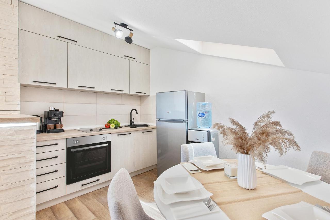 קוטור Apartment Petar 2 מראה חיצוני תמונה