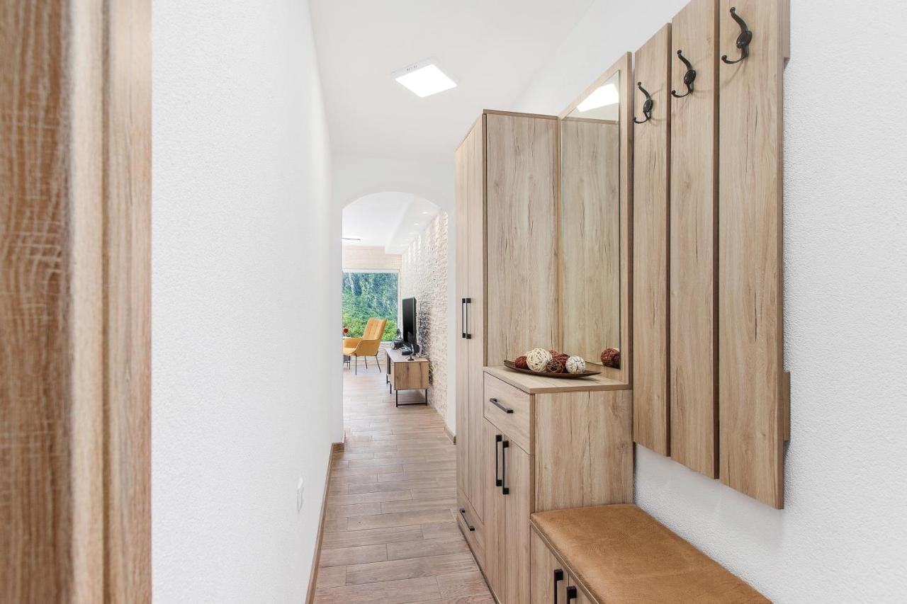 קוטור Apartment Petar 2 מראה חיצוני תמונה