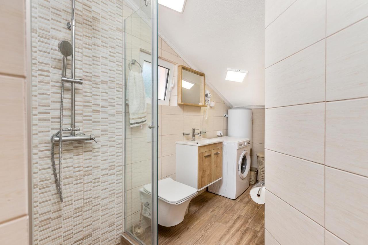 קוטור Apartment Petar 2 מראה חיצוני תמונה