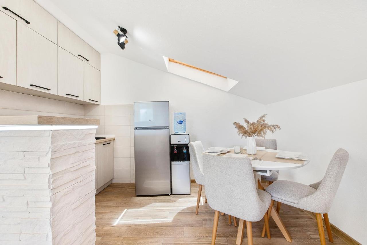 קוטור Apartment Petar 2 מראה חיצוני תמונה