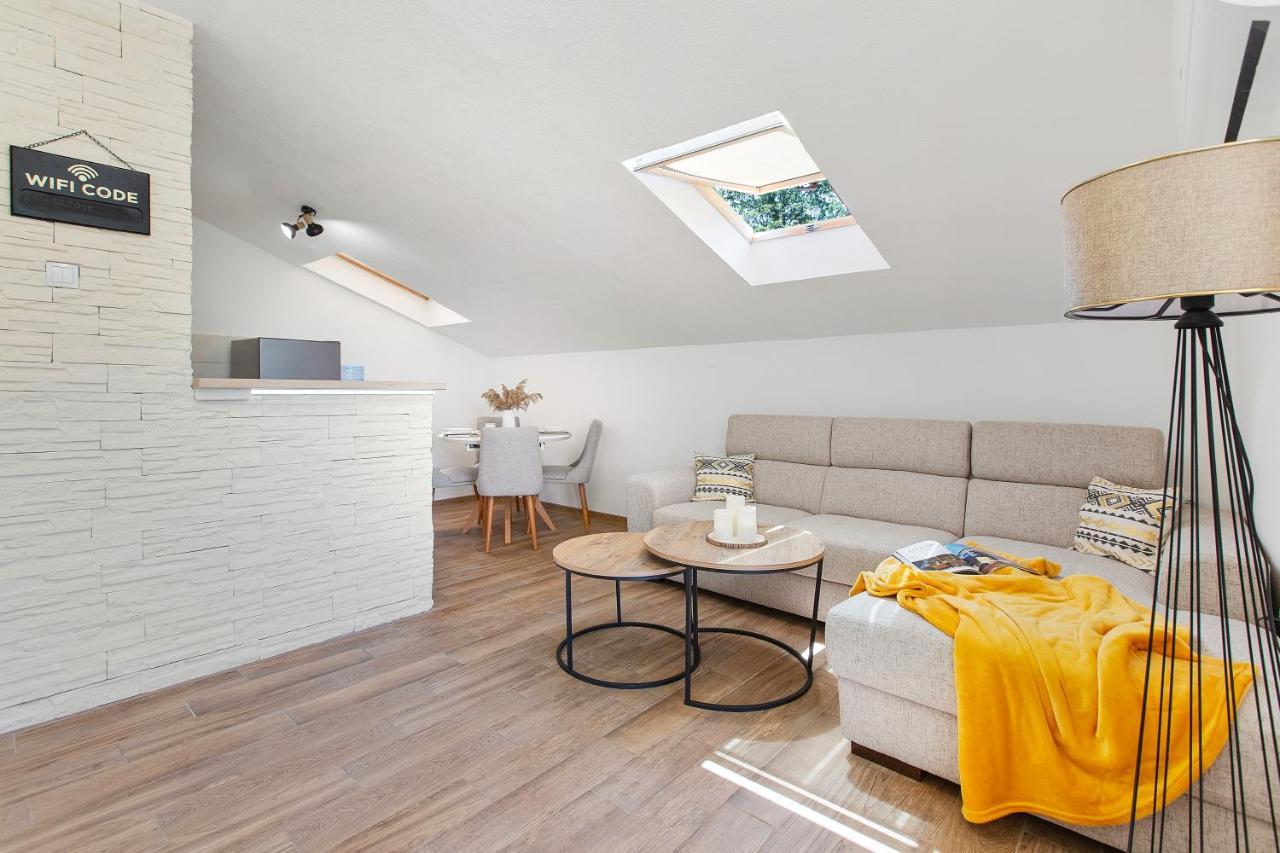 קוטור Apartment Petar 2 מראה חיצוני תמונה