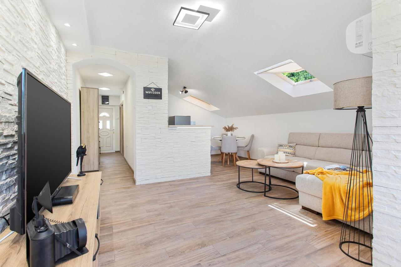 קוטור Apartment Petar 2 מראה חיצוני תמונה